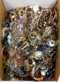 Costume Jewelry Assortment