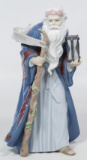 Lladro Millenium #6696 'Father Time' Figurine