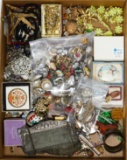 Costume Jewelry Assortment