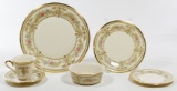 Lenox 'Castle Garden' China Service