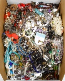 Costume Jewelry Assortment