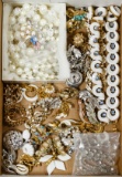 Trifari Jewelry Assortment