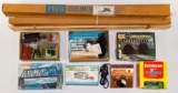 N-Gauge Toy Model Train Assortment