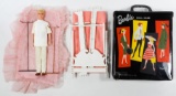 Mattel Barbie, Ken and Clothing Assortment