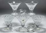 Waterford Crystal Assortment