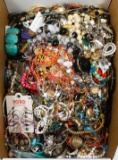 Costume Jewelry Assortment