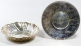 Sterling Silver Hollowware