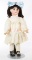 Jumeau #1907 French Bisque Child Doll