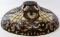 Tiffany Style Stained Glass Shade