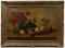 A. Schiffler (European, 20th Century) 'Still Life' Oil on Canvas