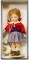 R John Wright 'Lisa' Little Children Series II Doll