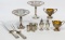 Sterling Silver Object Assortment