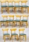 MCM Maple Side Chairs by Bianco