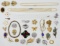 Signed Costume Jewelry Assortment