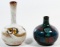 Polia Pillin (Polish, 1909-1992) Ceramic Vases
