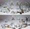 Sterling Silver Object Assortment