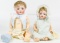 Kammer & Reinhardt #121 German Character Baby Dolls