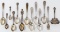 Sterling Silver Flatware Assortment