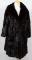 Mink Fur Coat