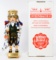 German Steinbach 'Jubilee King' Nutcracker