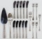 Watson 'Windsor Rose' Sterling Silver Flatware Assortment