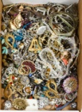 Rhinestone and Austrian Crystal Jewelry Assortment