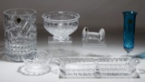 Waterford Crystal Assortment