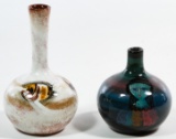 Polia Pillin (Polish, 1909-1992) Ceramic Vases