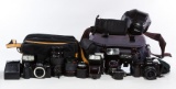 Camera Assortment