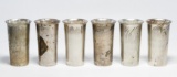 Preisner Sterling Silver Mint Julep Cups