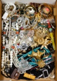 Costume Jewelry Assortment