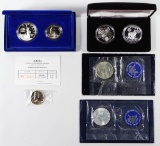 US Coin Assortment