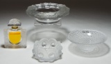 Lalique Crystal Assortment