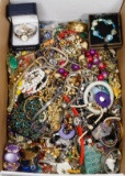 Costume Jewelry Assortment