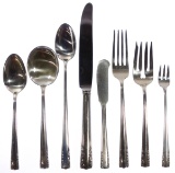 Alvin 'Chapel Bells' Sterling Silver Flatware