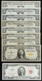 US Currency Assortment