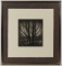 Robert Kipniss (American, b.1931) 'Dawn Light' Mezzotint