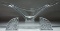 Waterford Crystal Bookends