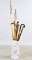 Cane and Walking Stick Assortment