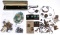 Sterling Silver Jewelry Assortment