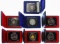 Canada: Coin Assortment