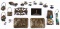 Sterling Silver Jewelry Assortment