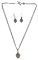 Lagos Caviar 'Arcadian' 18k Gold, Sterling Silver and Diamond Jewelry Assortment
