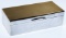 William Bruford & Son Sterling Silver Box