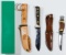 Puma #6398 'Hunter's Friend' Knife with Sheath and Box