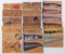 Leather Postcard Assortment