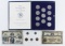 US Coin and Currency Assortment