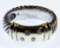 David Yurman 14k Gold, Sterling Silver and Diamond Ring