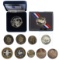 Silver Bullion Assortment