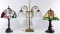 Table Lamp Assortment